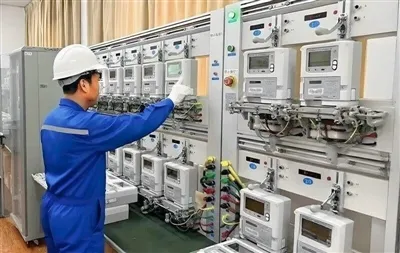 Dekodowanie iluzji i rzeczywistości weryfikacji liczników energii elektrycznej.