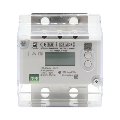 Miernik elektroniczny DC-GSH6225.8b
