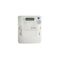 Trójfazowy licznik energii elektrycznej całego prądu