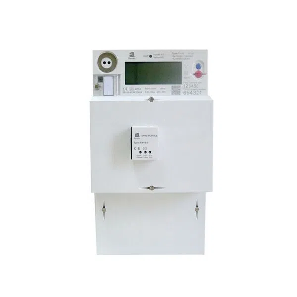 Co robi miernik elektryczny